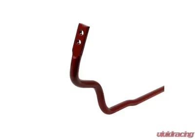 Nolathane Sway bar - 20mm X heavy duty Jeep Wrangler Rear 2018-2020 - REV011.0178