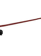 Nolathane Sway bar - 20mm X heavy duty Jeep Wrangler Rear 2018-2020                                     - REV011.0178 - Image 4