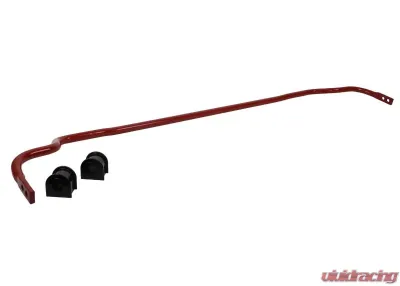 Nolathane Sway bar - 20mm X heavy duty Jeep Wrangler Rear 2018-2020 - REV011.0178