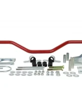 Nolathane Sway bar - 26mm Rear                                     - REV011.0192 - Image 2