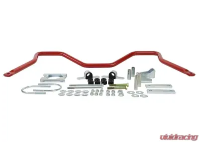 Nolathane Sway bar - 26mm Rear - REV011.0192