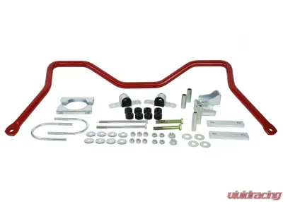 Nolathane Sway bar - 26mm Rear - REV011.0192