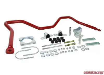 Nolathane Sway bar - 26mm Rear - REV011.0192
