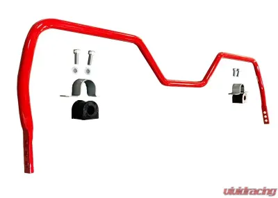 Nolathane Sway bar - 22mm Ram 1500 Rear - REV011.0198