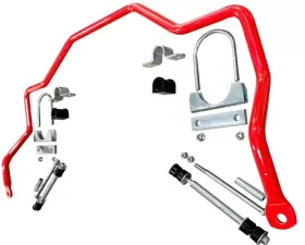 Nolathane Sway bar - 26mm Rear
