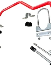 Nolathane Sway bar - 26mm Rear                                     - REV011.0206 - Image 4