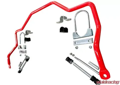Nolathane Sway bar - 26mm Rear - REV011.0206