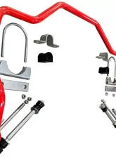 Nolathane Sway bar - 26mm Rear                                     - REV011.0206 - Image 4