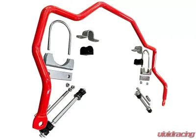Nolathane Sway bar - 26mm Rear - REV011.0206