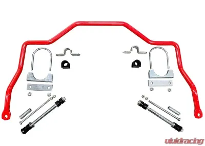 Nolathane Sway bar - 26mm Rear - REV011.0206