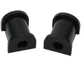 Nolathane Sway bar - mount bushing BMW Rear