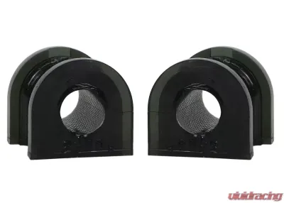 Nolathane Sway bar - mount bushing Rear - REV012.0018