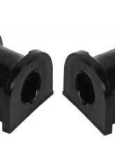Nolathane Sway bar - mount bushing Rear                                     - REV012.0018 - Image 2