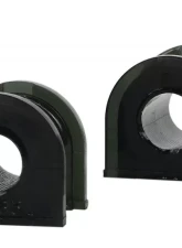 Nolathane Sway bar - mount bushing Rear                                     - REV012.0018 - Image 3