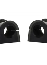 Nolathane Sway bar - mount bushing Subaru Rear                                     - REV012.0028 - Image 4