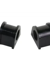 Nolathane Sway bar - mount bushing Subaru Rear                                     - REV012.0028 - Image 2