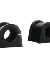 Nolathane Sway bar - mount bushing Subaru Rear                                     - REV012.0028 - Image 4