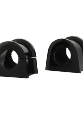 Nolathane Sway bar - mount bushing Subaru Rear                                     - REV012.0028 - Image 3
