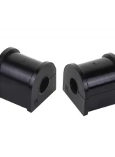 Nolathane Sway bar - mount bushing Rear                                     - REV012.0032 - Image 4