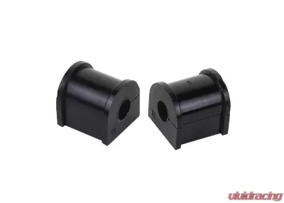 Nolathane Sway bar - mount bushing Rear - REV012.0032