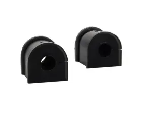 Nolathane Sway bar - mount bushing Rear