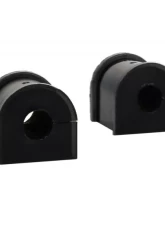 Nolathane Sway bar - mount bushing Rear                                     - REV012.0032 - Image 4