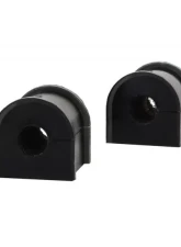 Nolathane Sway bar - mount bushing Rear                                     - REV012.0032 - Image 3