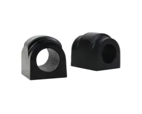 Nolathane Sway bar - mount bushing BMW Rear