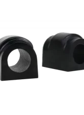 Nolathane Sway bar - mount bushing BMW Rear                                     - REV012.0038 - Image 4