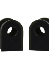 Nolathane Sway bar - mount bushing Toyota Camry Rear 1992-1996                                     - REV012.0044 - Image 2