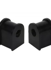 Nolathane Sway bar - mount bushing Toyota Camry Rear 1992-1996                                     - REV012.0044 - Image 4
