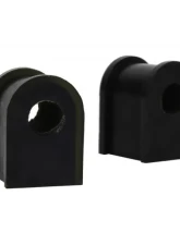 Nolathane Sway bar - mount bushing Toyota Camry Rear 1992-1996                                     - REV012.0044 - Image 4