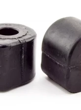 Nolathane Sway bar - mount bushing Rear                                     - REV012.0046 - Image 3