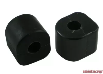 Nolathane Sway bar - mount bushing Rear - REV012.0046