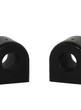 Nolathane Sway bar - mount bushing Rear                                     - REV012.0048 - Image 2