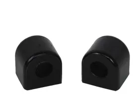Nolathane Sway bar - mount bushing Rear