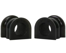 Nolathane Sway bar - mount bushing Rear