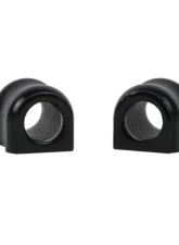 Nolathane Sway Bar Mount Bushing 22mm Rear for Toyota RAV4 2006-2012                                     - REV012.0078 - Image 4