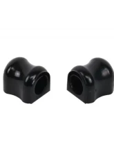 Nolathane Sway Bar Mount Bushing 22mm Rear for Toyota RAV4 2006-2012                                     - REV012.0078 - Image 2