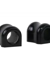 Nolathane Sway Bar Mount Bushing 22mm Rear for Toyota RAV4 2006-2012                                     - REV012.0078 - Image 4