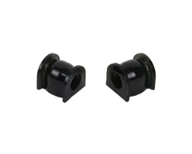 Nolathane Sway bar - mount bushing Rear