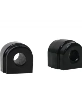 Nolathane REV012.0096 Rear Sway Bar Mount Bushing 19mm for Volkswagen Golf 2010-2018                                     - REV012.0096 - Image 2