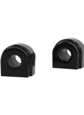 Nolathane REV012.0096 Rear Sway Bar Mount Bushing 19mm for Volkswagen Golf 2010-2018                                     - REV012.0096 - Image 3