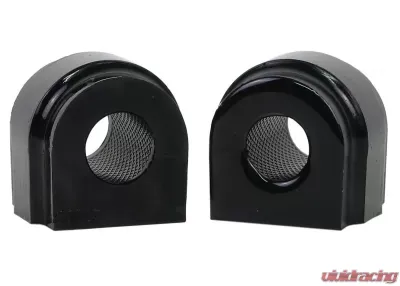 Nolathane REV012.0098 Rear Sway Bar Mount Bushing 20mm for Volkswagen Jetta 06-18, Audi Models - REV012.0098