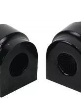 Nolathane REV012.0098 Rear Sway Bar Mount Bushing 20mm for Volkswagen Jetta 06-18, Audi Models                                     - REV012.0098 - Image 2