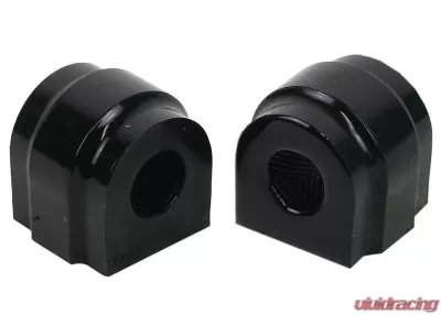 Nolathane REV012.0098 Rear Sway Bar Mount Bushing 20mm for Volkswagen Jetta 06-18, Audi Models - REV012.0098