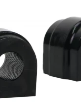 Nolathane REV012.0098 Rear Sway Bar Mount Bushing 20mm for Volkswagen Jetta 06-18, Audi Models                                     - REV012.0098 - Image 4