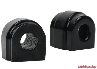 Nolathane REV012.0098 Rear Sway Bar Mount Bushing 20mm for Volkswagen Jetta 06-18, Audi Models - REV012.0098