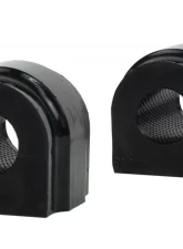 Nolathane REV012.0098 Rear Sway Bar Mount Bushing 20mm for Volkswagen Jetta 06-18, Audi Models                                     - REV012.0098 - Image 4