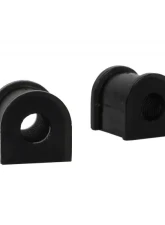 Nolathane Sway bar - mount bushing Rear                                     - REV012.0120 - Image 3